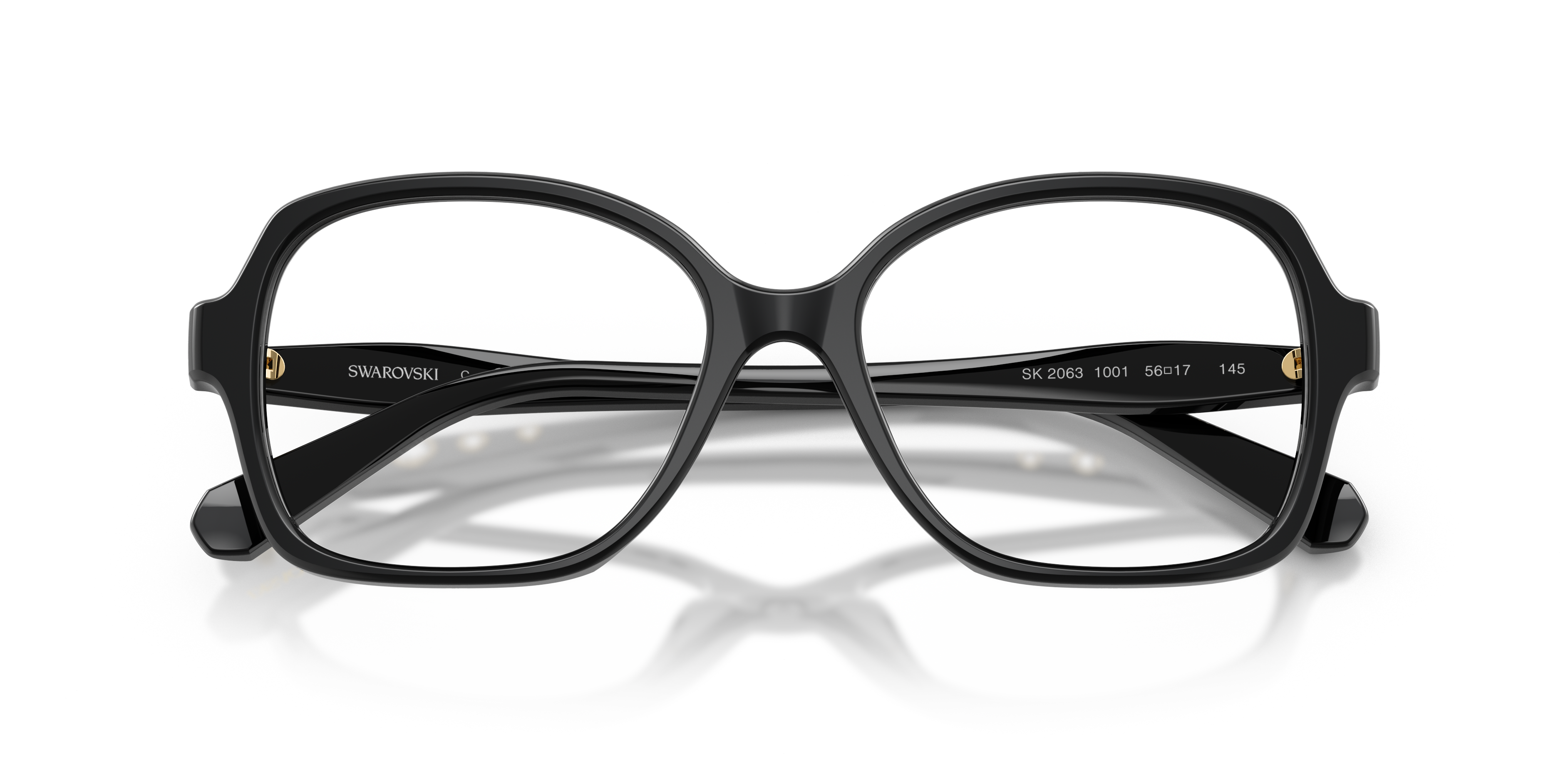 Swarovski SK2063 1001  